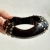 A-gold inner diameter is about 67mm