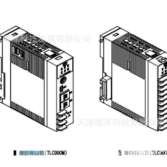 SAMWONTECH          TEMI880- 1     温度控制器