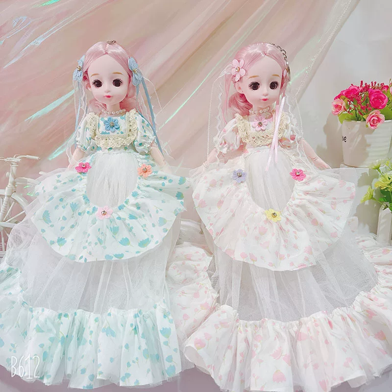 Музыкальная кукла, игрушка, новая коллекция, 35 см, подарок на день рождения, оптом