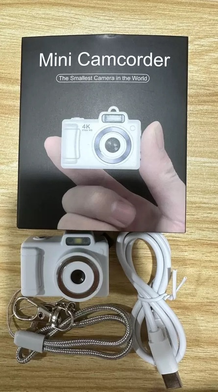 エントリーレベルのスポーツカメラ、学生専用デジタルカメラ、高精細トラベルキャンパスカメラ、フリップスクリーンWIFI|undefined