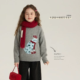 童裤;童T恤;童半身裙