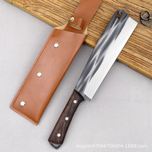 锻打砍柴砍树刀户外开路刀砍竹刀斩切刀农用家用便携户外开山刀