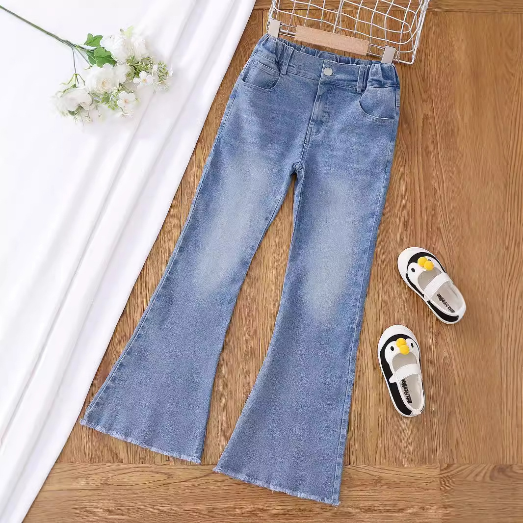 Светло-синий