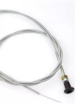 Kart газон трактор газонокосилка аксессуары 96 дюймов пожаротушения шнур