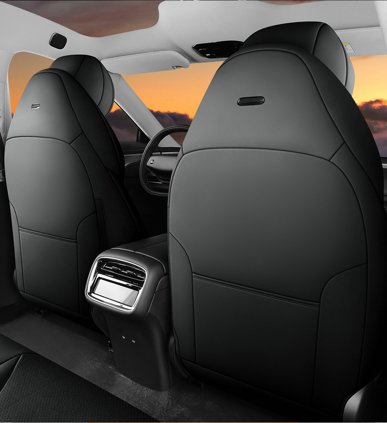 Applicable to xingtu star era ES cushion four seasons universal breathable saddle cushion star era es interior modification seat cover