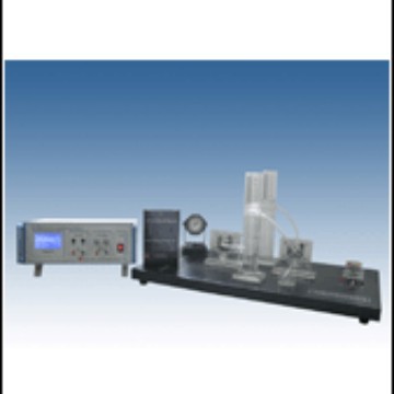 燃料电池特性综合实验仪          型号；HAD-FD-PEM-A