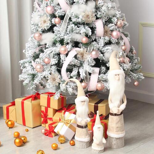 Christmas decoration Christmas tree household 2.1 large package 1.5/1.8 meters encrypted flocking pink window decorations