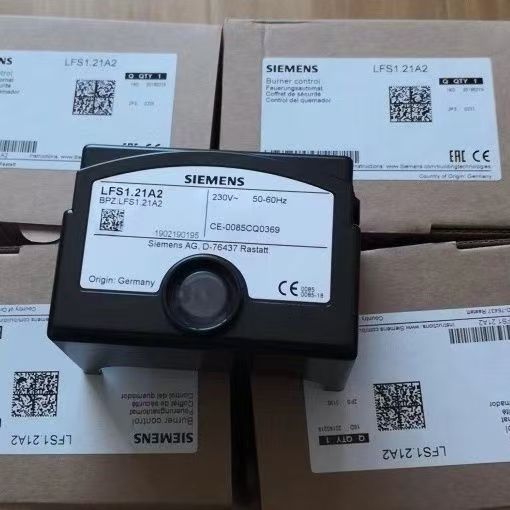 SIEMENS controller LFS1.21A2