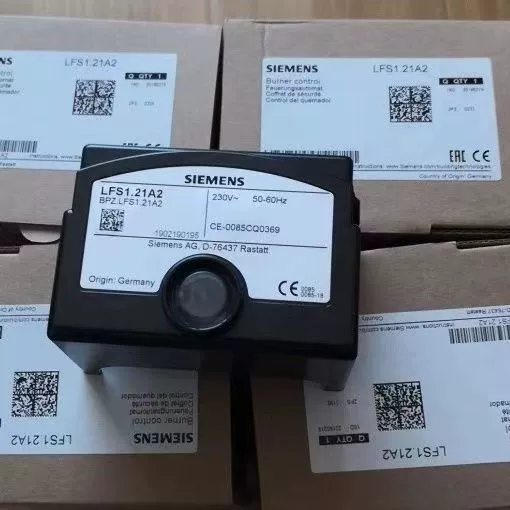 SIEMENS controller LFS1.21A2