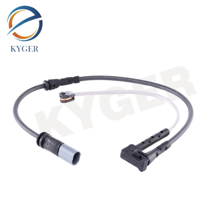 Other brake systems F54 Front Brake Sensor