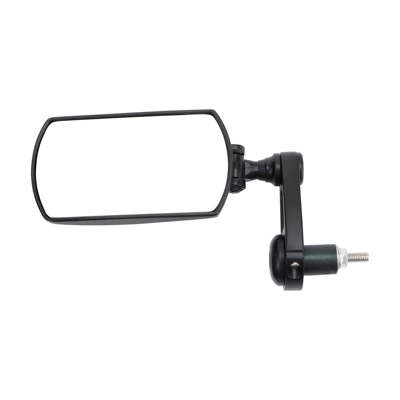 Motorcycle rearview mirror for motorcycle 360 °