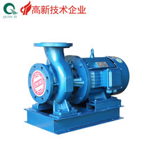 水泵IZ100-65-200农业喷淋泵高压泵增压泵农用浇地灌溉水泵抽水机