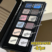 HERORANGE1033ʮ��ɫ����ɫϵ��Ӱ �߹�������ⱬ���ƹ��Բ�����