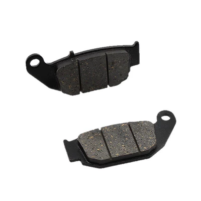 Crf 125 150 250, Tormoz supportları