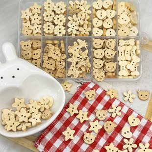 diy�ֹ�ľ�|��ͯ��ͨ�~�� �ɐ�С�܃ɿ�ԭľɫ����o��ľ�~�ۿ���