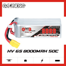 GNB8000mAh 6S 22.8V 50C HVңشԽFPV˻ģ﮵