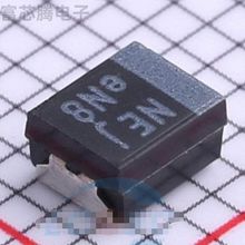 T520B337M2R5ATE009描述330uF(337) ±20% 2.5V 钽电容