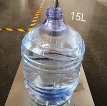 15Lһ���ԵVȪˮͰ ���� �����w�ܷ⎧�w��©��������ƿ�h�����