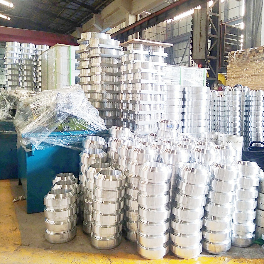 博斯特融创铝棒模具结晶器 (4)