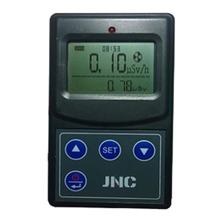 JC-GR-70手持式个人辐射剂量报警仪  个人射线剂量仪