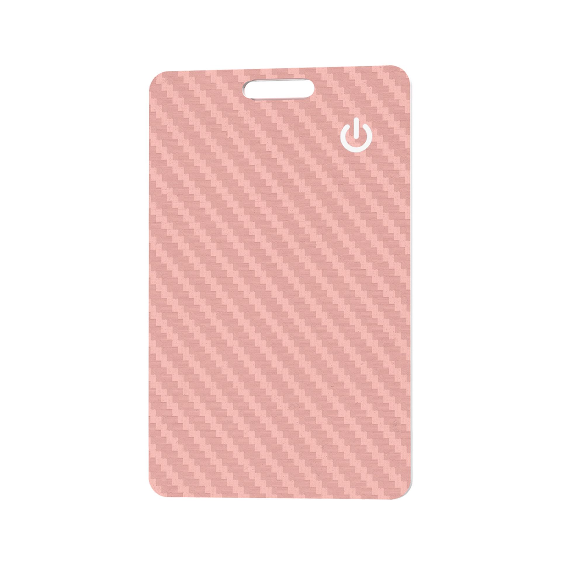 アップルFind My検索はairtagの超薄型カードの財布カードを適用します。