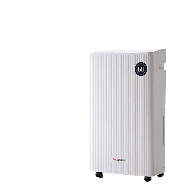 Deshumidificador de humidificación doméstico, deshumidificador de humidificación doméstico, sótano de la casa industrial comercial, absorción de humidificación de nuevo al cielo del sur