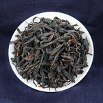 金牡丹蜜桃香小种武夷红茶 头春武夷山正山小种散装茶500g批发