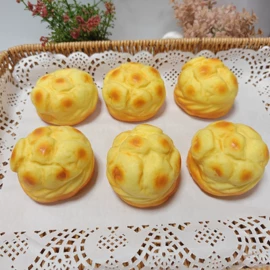 树脂工艺品;慢回弹玩具;减压玩具