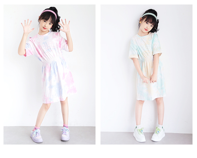 印染连衣裙-两色_09