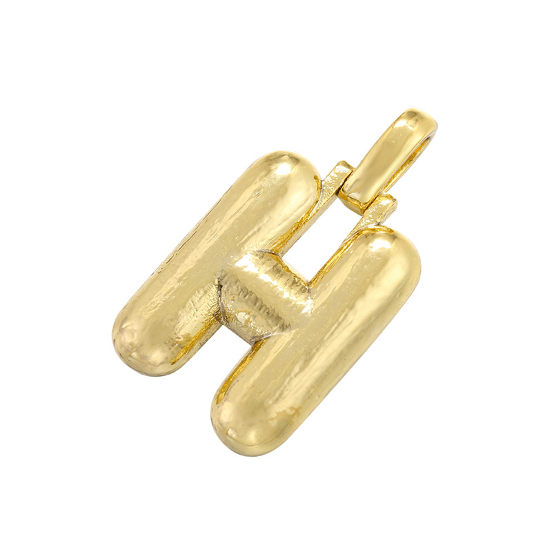 1 Pièce Le Cuivre Lettre display picture 9