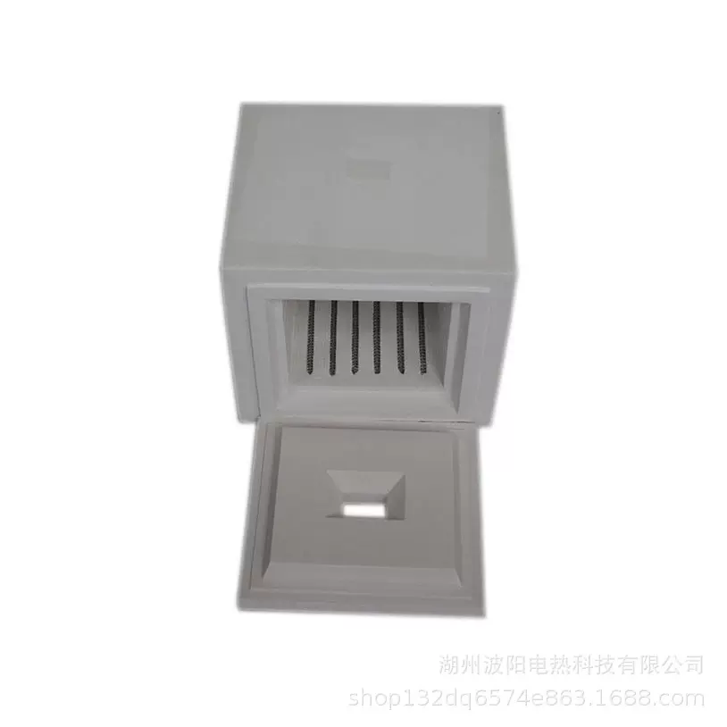 方型电阻炉膛高温炉电热工业电炉马弗炉节能节能升级高温烧