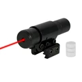 Tactical Laser