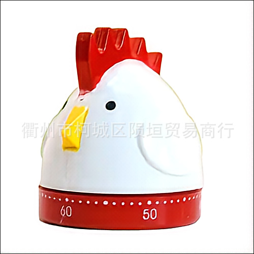 AliExpress creativo mecánico reloj temporizador recordatorio temporizador chef temporizador decoración de escritorio lazada