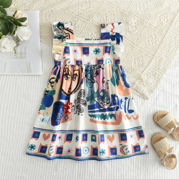 Summer dress