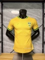 26-27 Brazil Special Edition Sound Wave Yellow