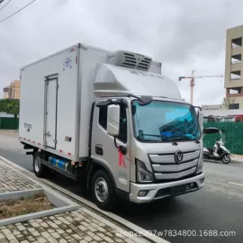 保温车;道路清障车;垃圾车