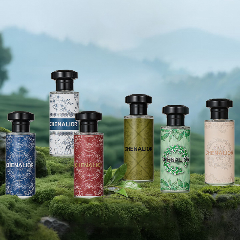 CHENALIOR/Perfume para mujer Boya Jue Xian Tea Fragancia duradera Fresco y natural Eau de Toilette al por mayor
