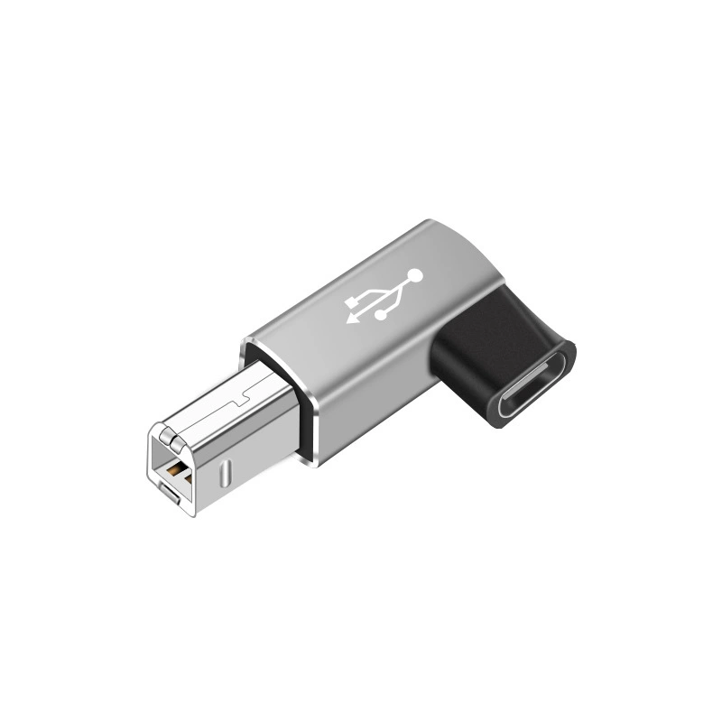Материнская USB-C к MIDI принтер квадратный вход ротора кабель данных USB компьютер подходит для электронного барабана пианино