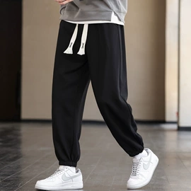 男式棉服;男式休闲裤;男式运动套装