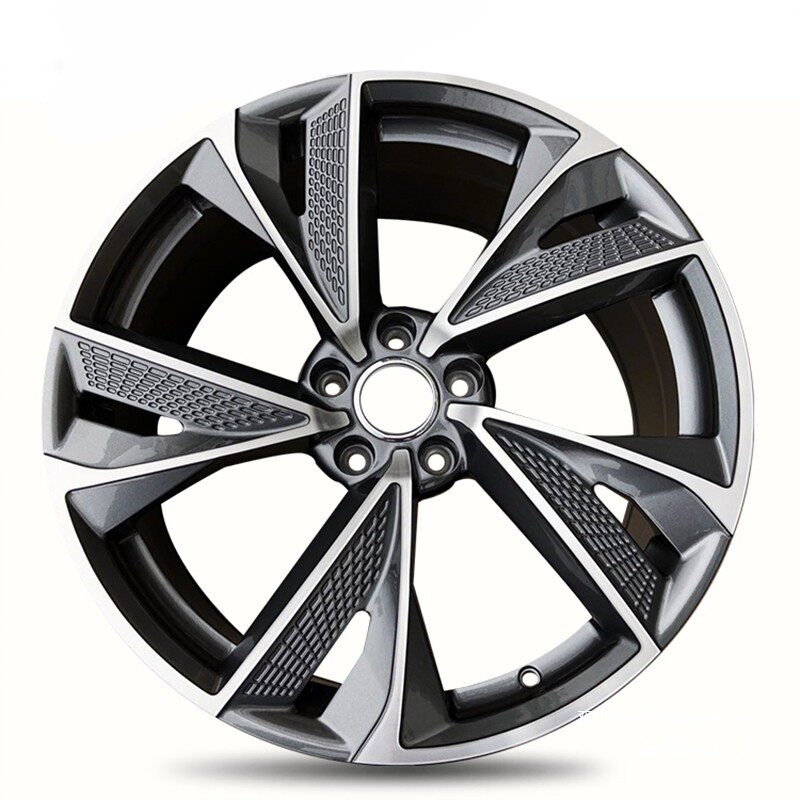 Yunjie Is Suitable for 15/16/17/18/ 19inch Audi/Benz/Bwm Golf Civic Spinning Forged Modified Wheels