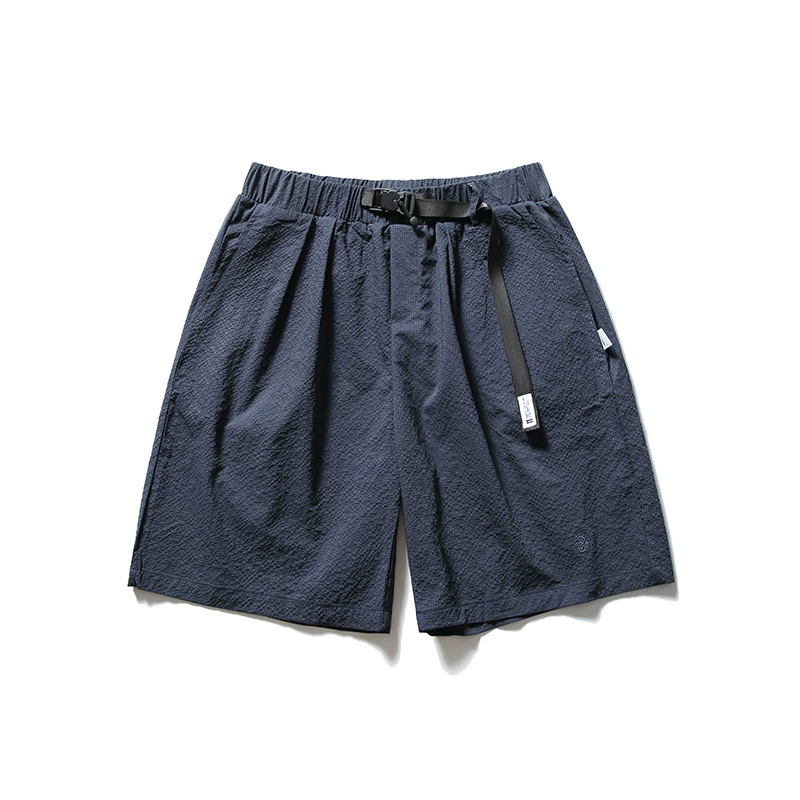 Wuhang 2024 Japanese summer trendy shorts K1224