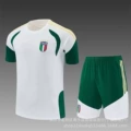 2627 italian white training suit