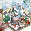 Ice and Snow World