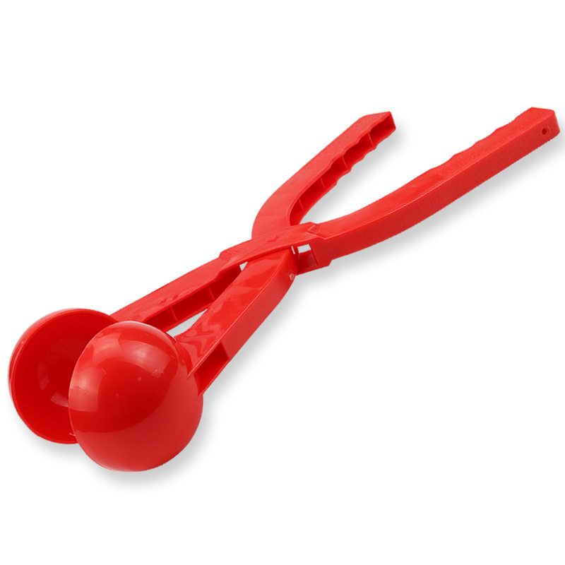 Snowball Maker Green