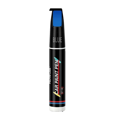 Prepinfoam-P27 Car Touch-Up Pen Avtomobil boya qələmləri - p27-blue