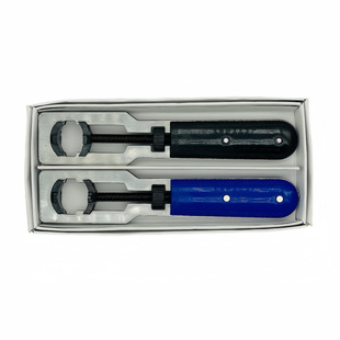 Watch dual-purpose opening, two-in-one watch opener, watch two-leg watch opener, watch rear cover
