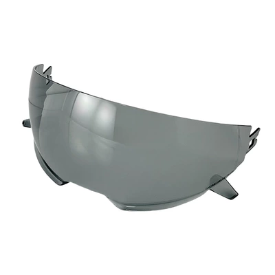 Helmet Lenses Are | Dəbilqə (Kaska) aksesuarları - street-master-light-black