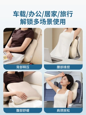 Kneading Device for Back, Shoulders, and | Masaj avadanlığı