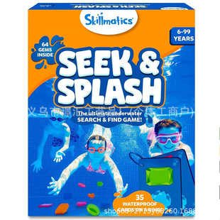 The Ultimate Underwater Adventure Game �K�Oˮ��ð�UӾ���Α�