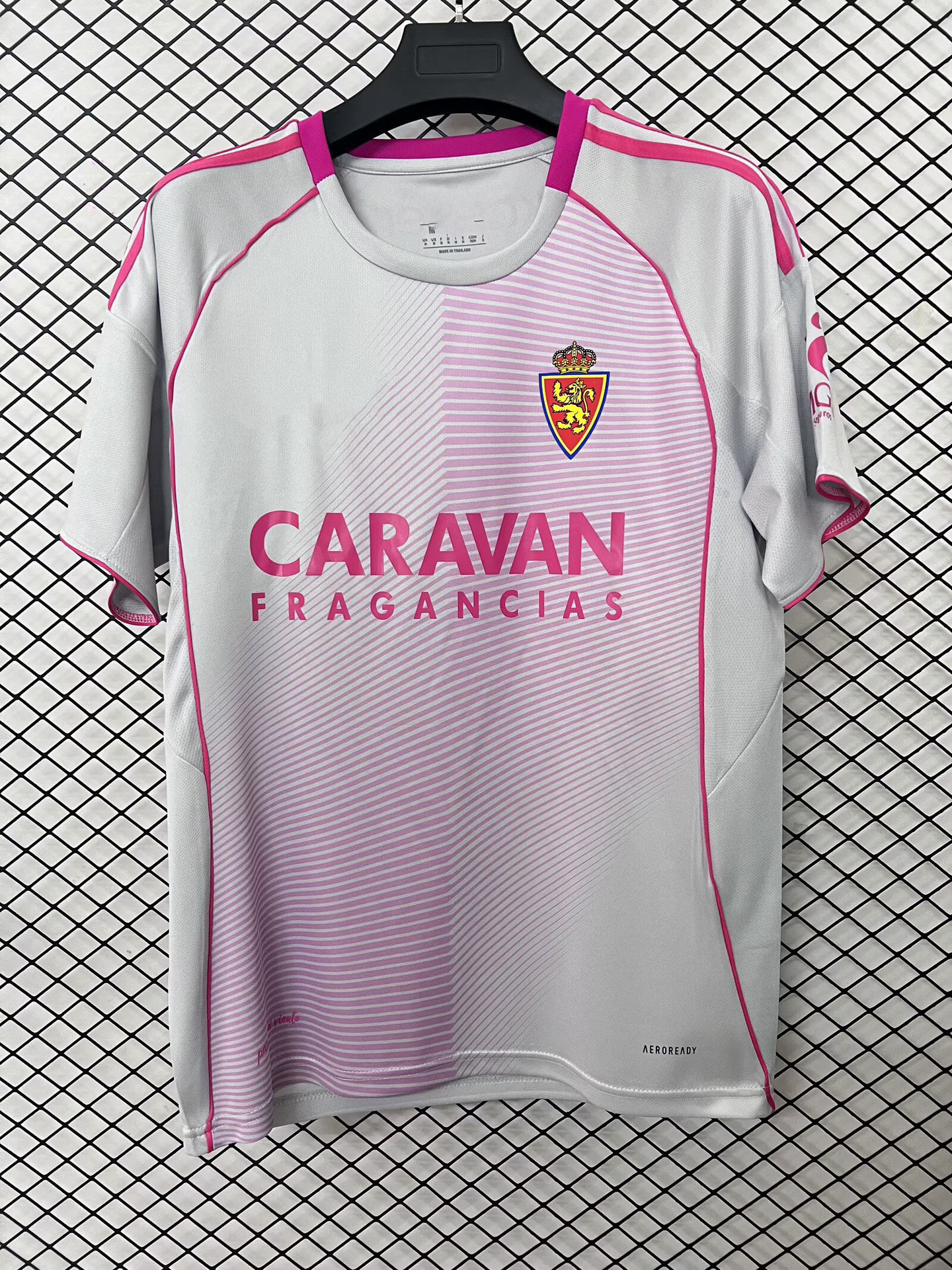 2526 Zaragoza Rosa